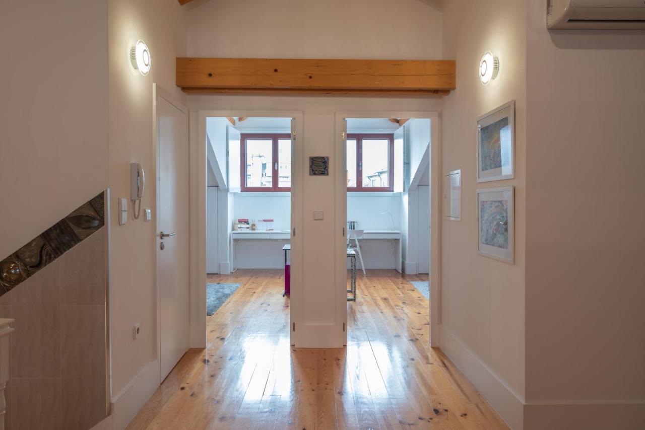 דירות פורטו Tomas Loft מראה חיצוני תמונה